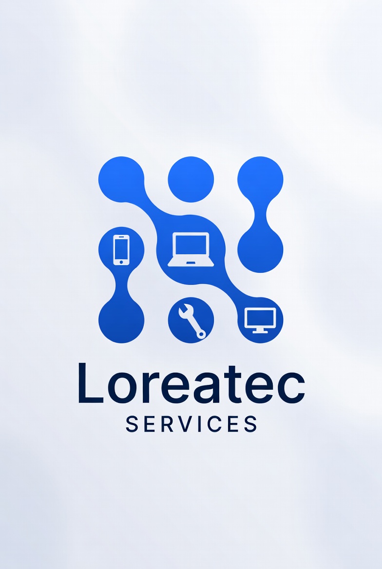 LoreaTec — AV, IT & device solutions